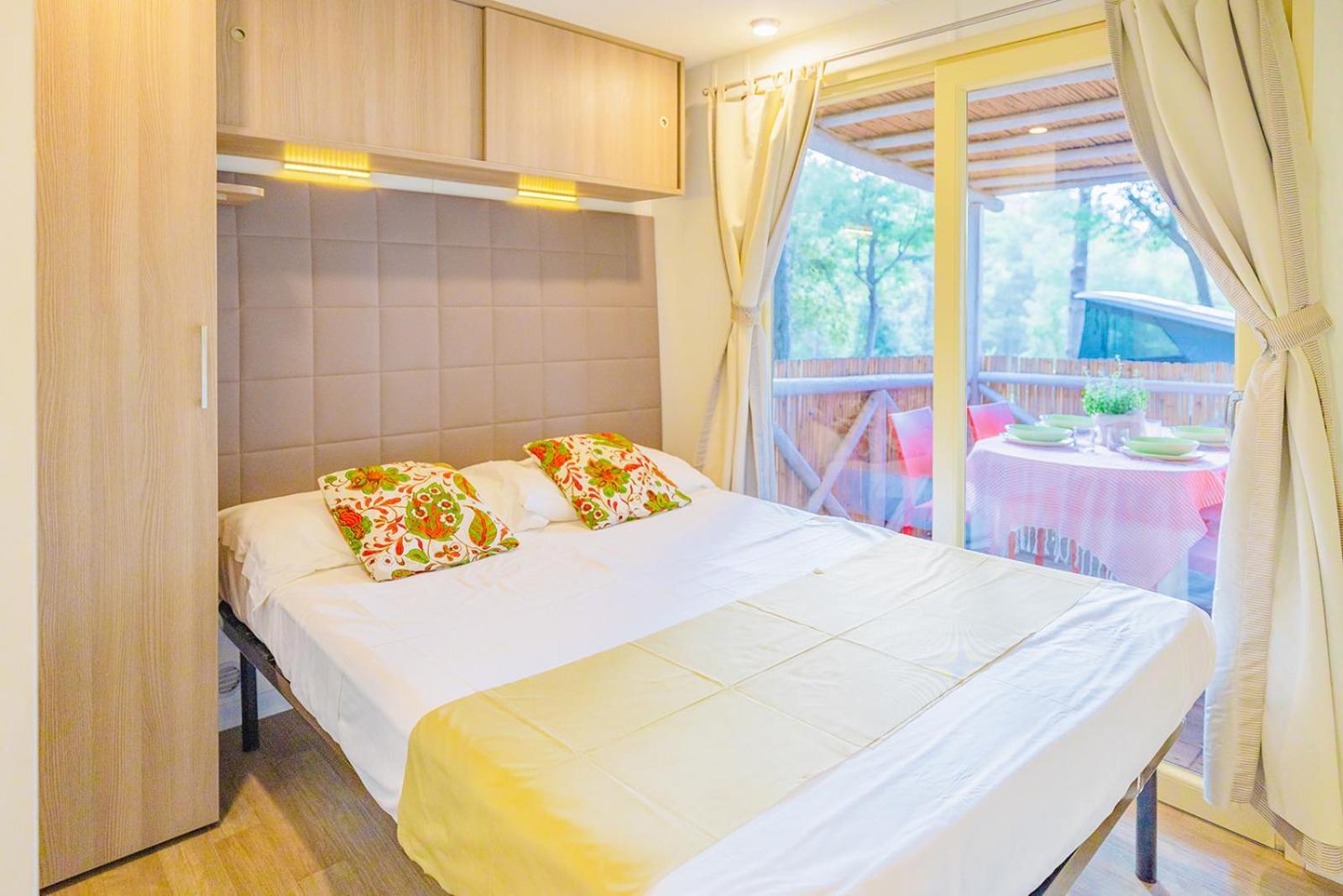 Le Pianacce Camping Village Castagneto Carducci Exterior foto